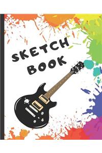 Sketch Book