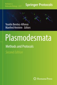 Plasmodesmata