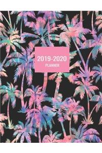 2019-2020 Planner