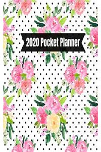 2020 Pocket Planner