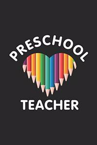 Preschool Teacher