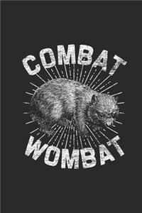 Wombat Combat