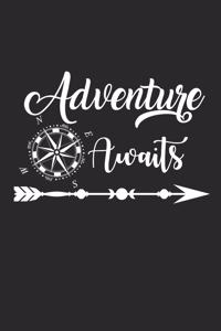 Adventure Awaits
