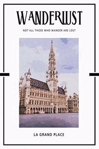 La Grand Place