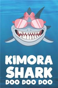 Kimora - Shark Doo Doo Doo
