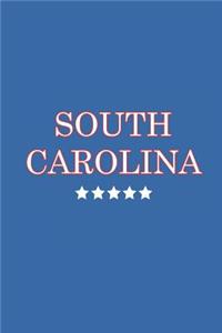 South Carolina
