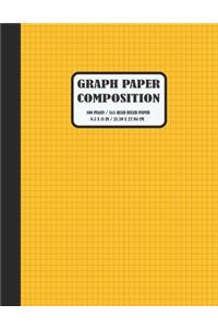 Graph Paper Composition