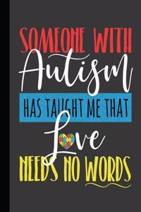Someone With Autism Has Taught Me That Love Needs No Words