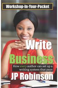 Write Business