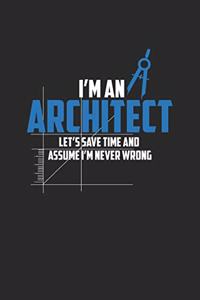 I'm An Architect