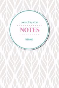 Cornell System Notes