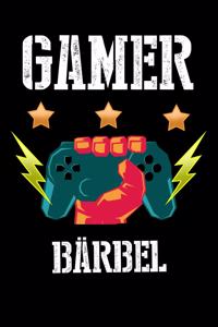 Gamer Bärbel