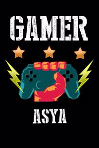 Gamer Asya