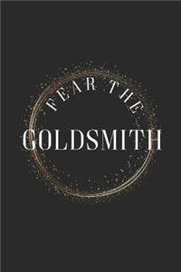 Fear The Goldsmith