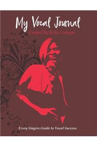 My Vocal Journal