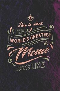 This Is What The World's Greatest Meme Looks Like