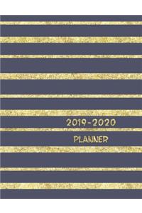 2019-2020 Planner