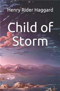 Child of Storm