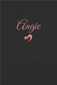 Angie