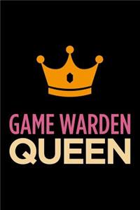 Game Warden Queen