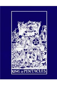 King of Pentacles