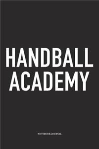 Handball Academy