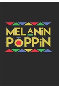Melanin Poppin