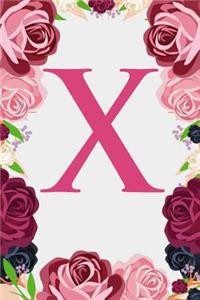 X