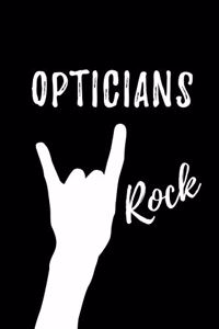 Opticians Rock