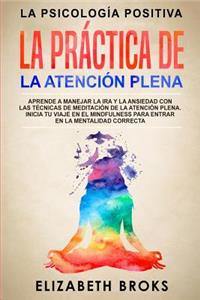 Práctica de la Atención Plena