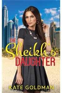 The Sheikh's Daughter
