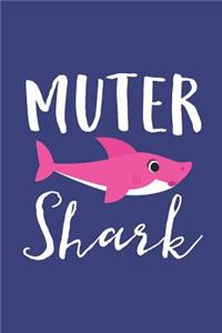 Muter Shark