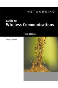 Wireless# Guide To Wireless Communications