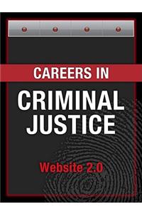 Careers in Criminal Justice Web Site: New York 2.0