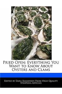 Pried Open