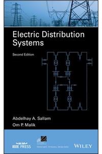 Electric Distribution Systems