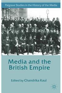 Media and the British Empire
