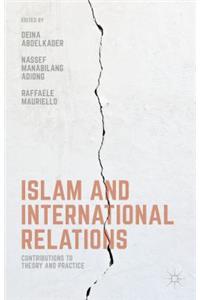 Islam and International Relations