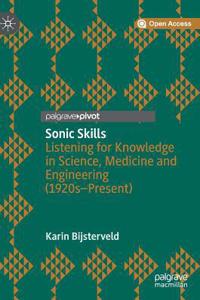 Sonic Skills