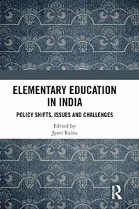 Elementary Education in India