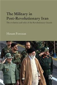 Military in Post-Revolutionary Iran