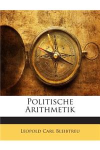 Politische Arithmetik