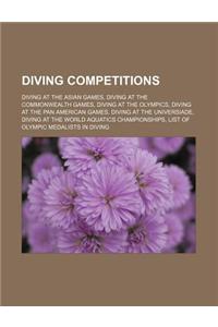 Diving Competitions