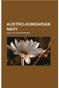 Austro-Hungarian Navy