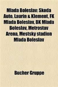 Mlada Boleslav