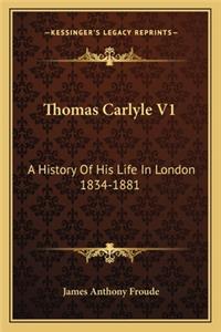 Thomas Carlyle V1