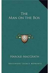 The Man on the Box