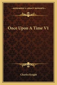 Once Upon a Time V1