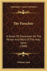 The Paraclete