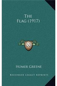 The Flag (1917)